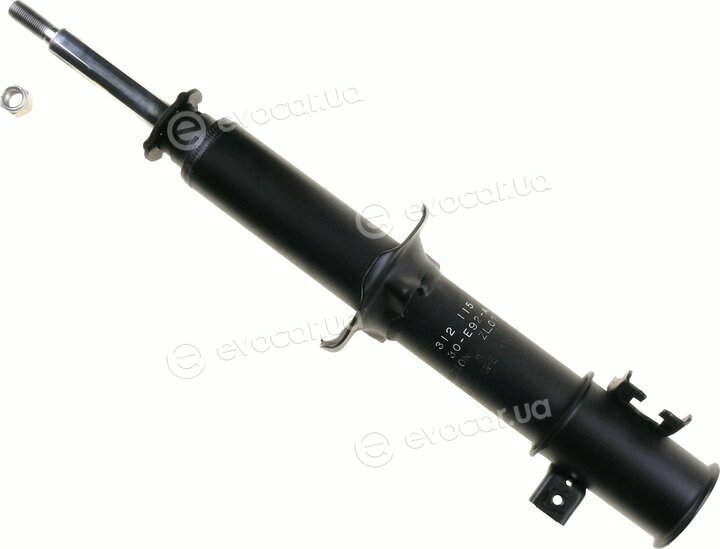 Sachs 312 115