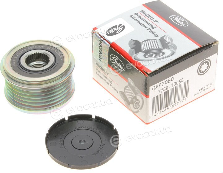 Gates OAP7080