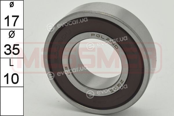 Era / Messmer 218008