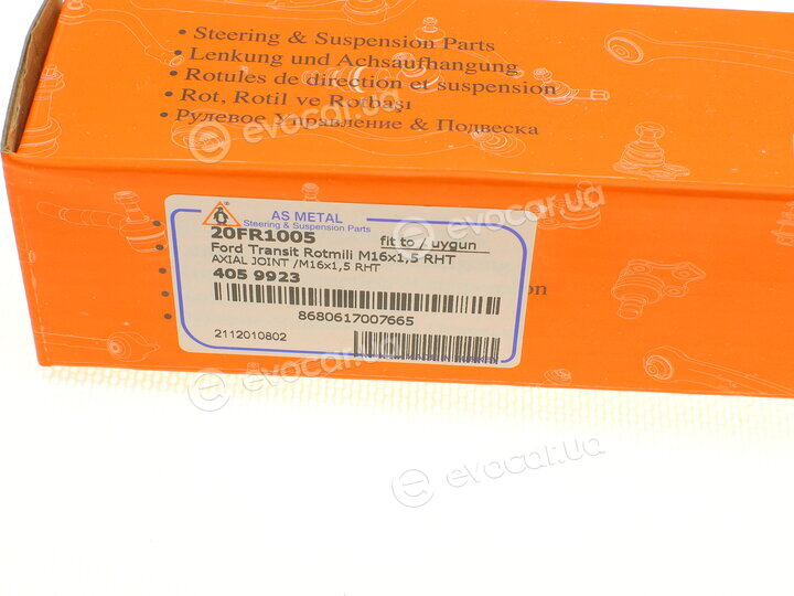 AS Metal 20FR1005