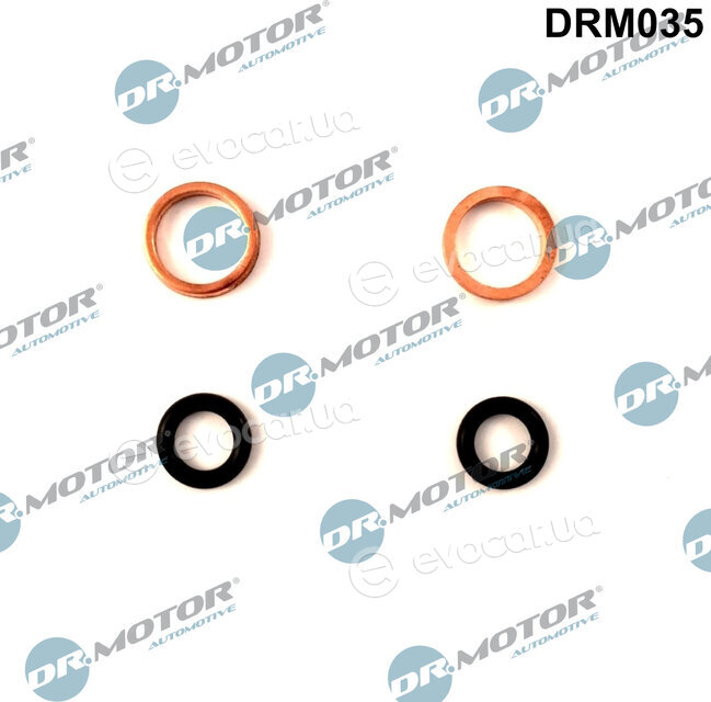 Dr. Motor DRM035