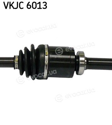 SKF VKJC 6013