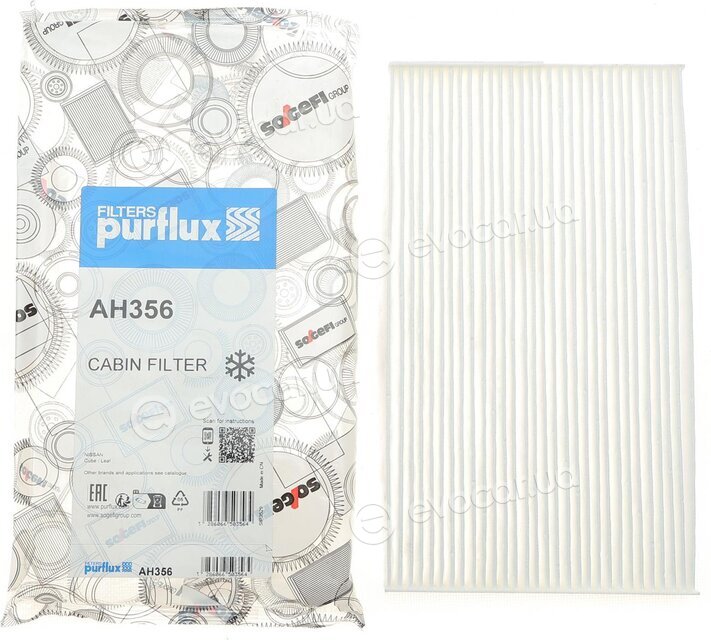 Purflux AH356