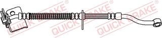 Kawe / Quick Brake 50.884
