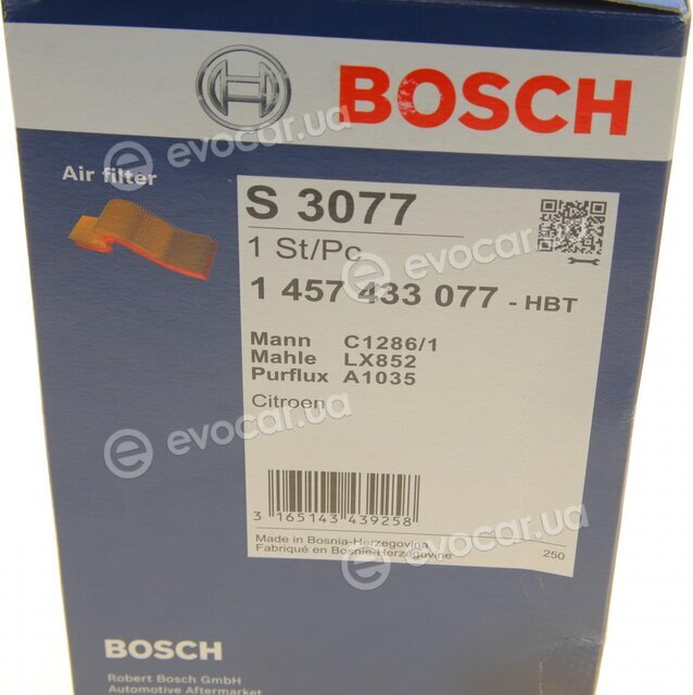 Bosch 1 457 433 077