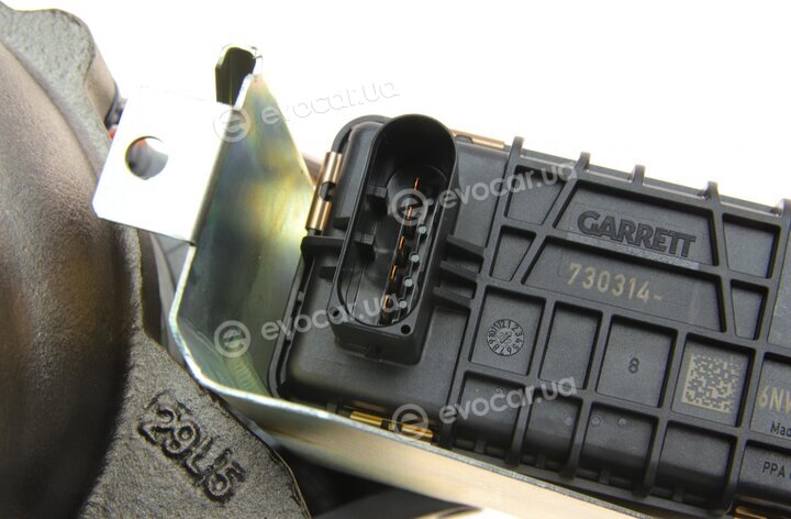 Garrett 752990-9007S