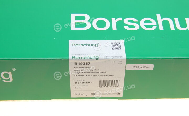 Borsehung B19257