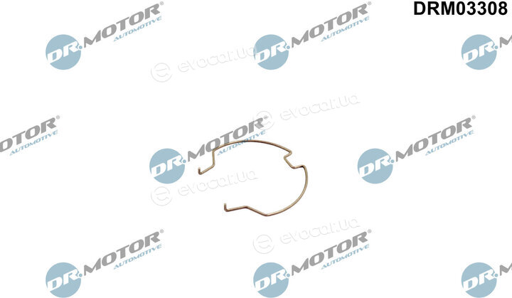 Dr. Motor DRM03308