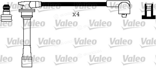 Valeo 346330