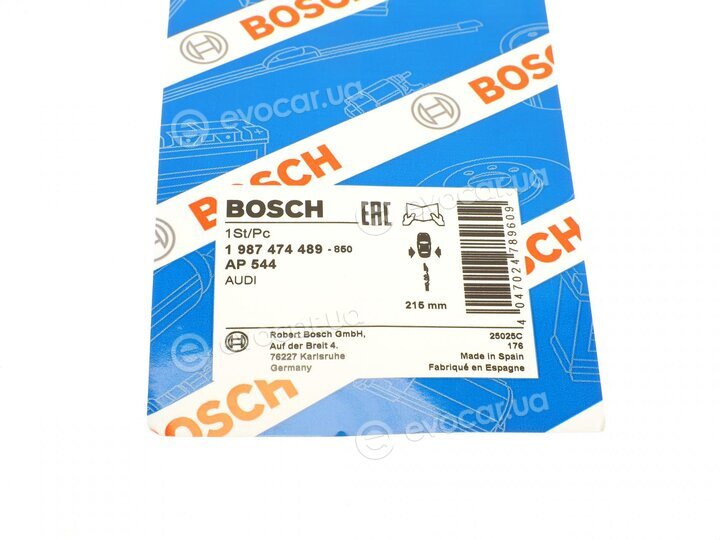 Bosch 1 987 474 489