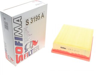 Sofima S 3195 A
