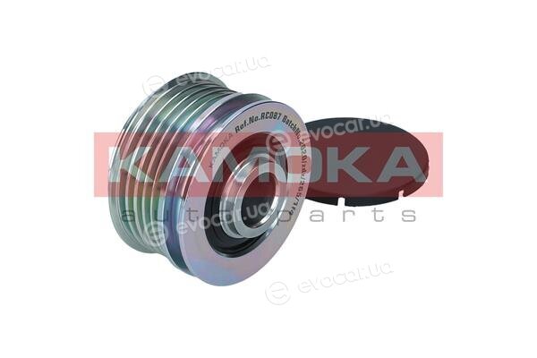 Kamoka RC087