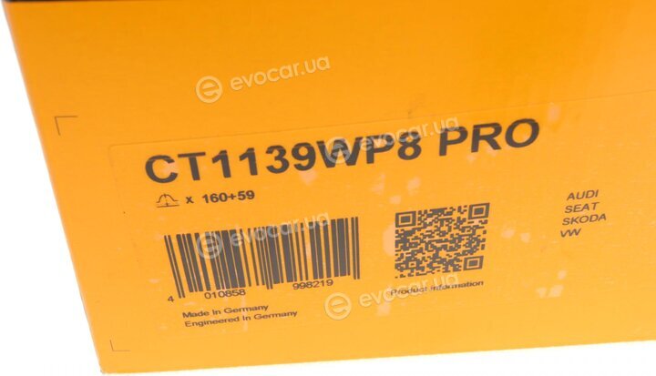 Continental CT1139WP8PRO