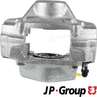 JP Group 1262000270