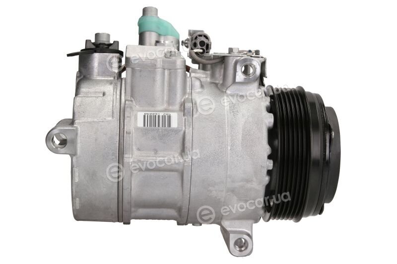 Denso DCP17155