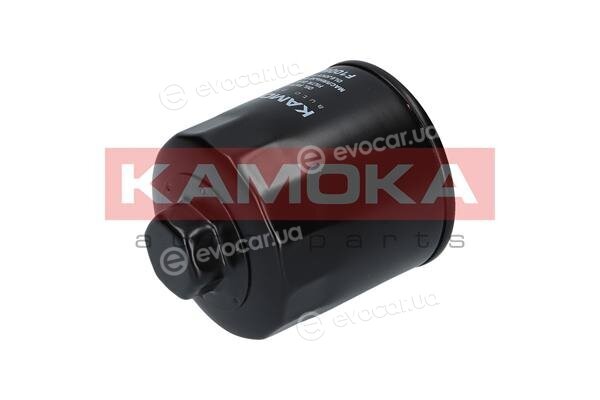 Kamoka F100801