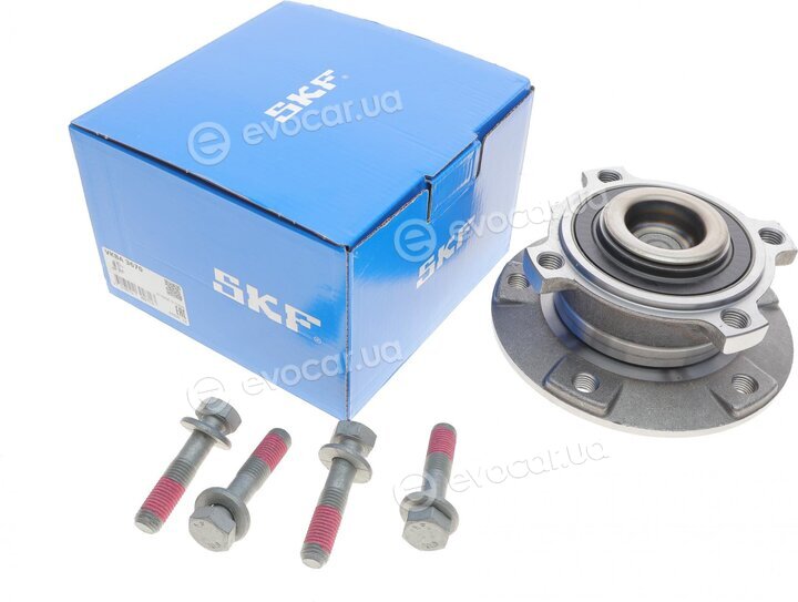 SKF VKBA 3670