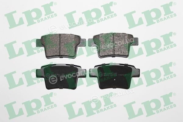 LPR / Samko 05P1326