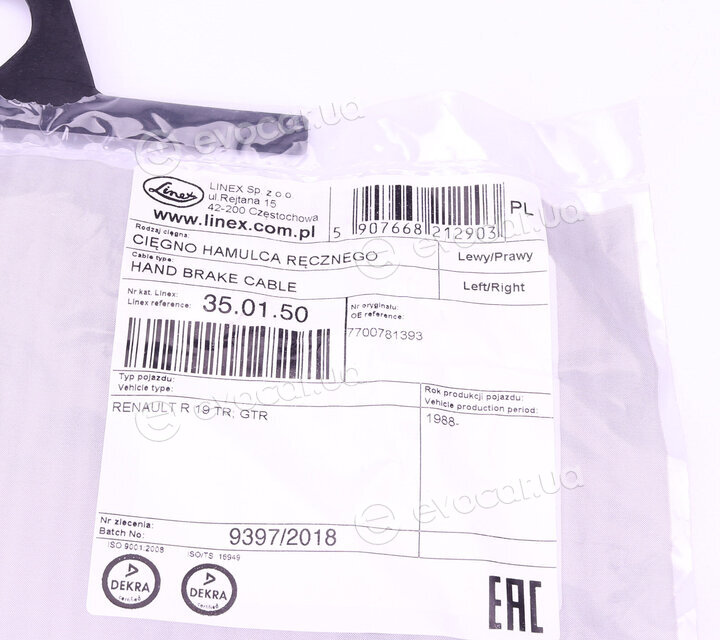 Linex 35.01.50