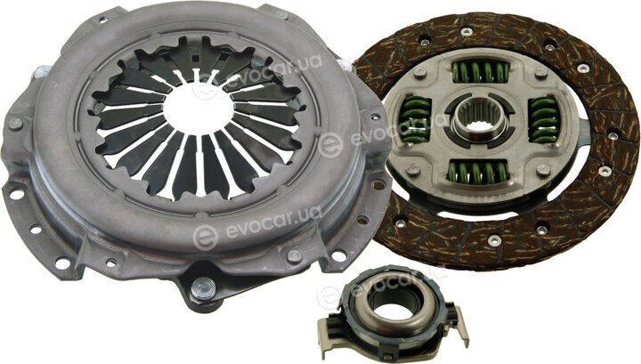Blue Print ADF123047