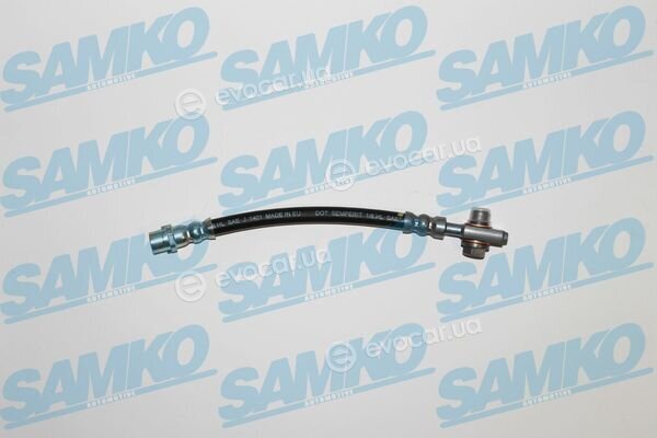 LPR / Samko 6T47441