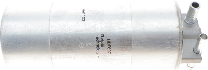 Delphi HDF697