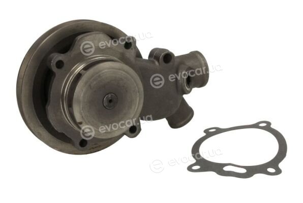 Thermotec WP-CA111