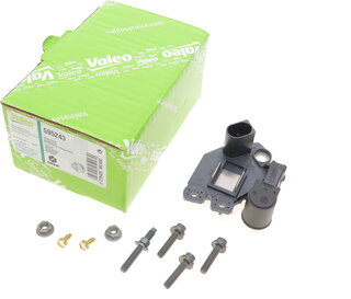 Valeo 595243