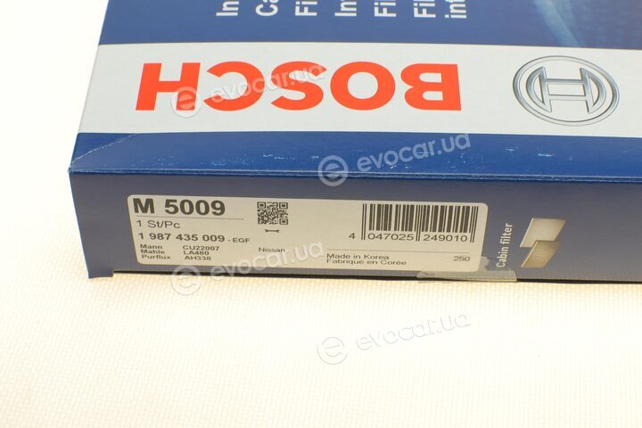 Bosch 1 987 435 009