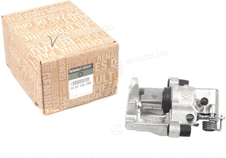 Renault / Nissan 440113626R