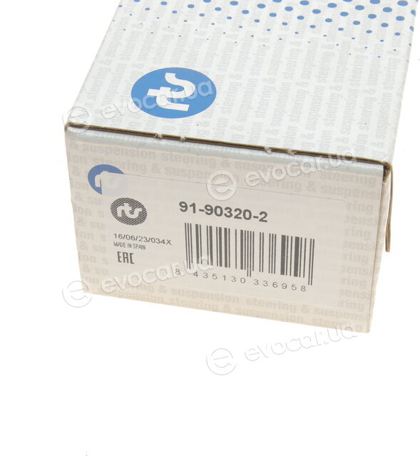 RTS 91-90320-2