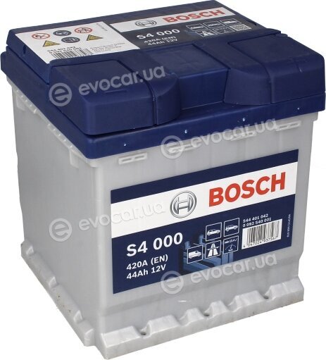 Bosch 0 092 S40 001