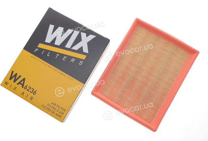 WIX WA6236