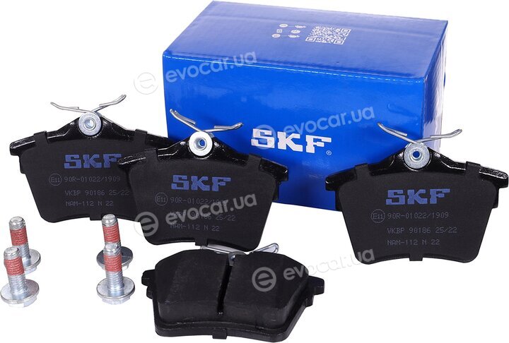 SKF VKBP 90186