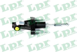 LPR / Samko 2585