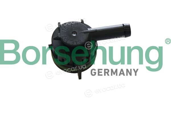 Borsehung B12000