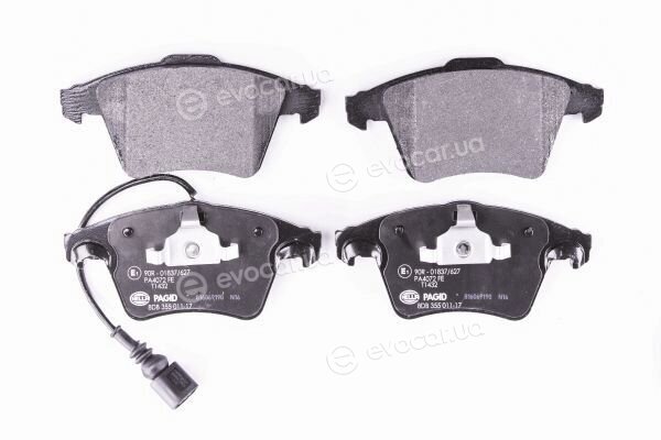 Hella 8DB 355 011-171