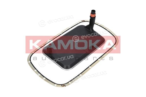 Kamoka F602101