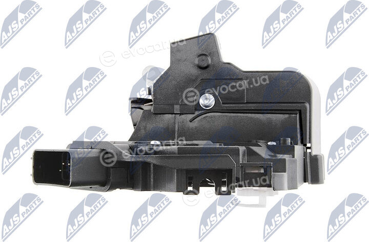 NTY EZC-VV-001