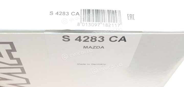 Sofima S 4283 CA