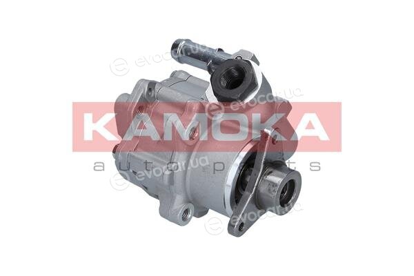 Kamoka PP146
