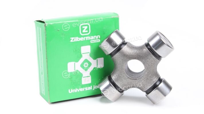 Zilbermann 07-501
