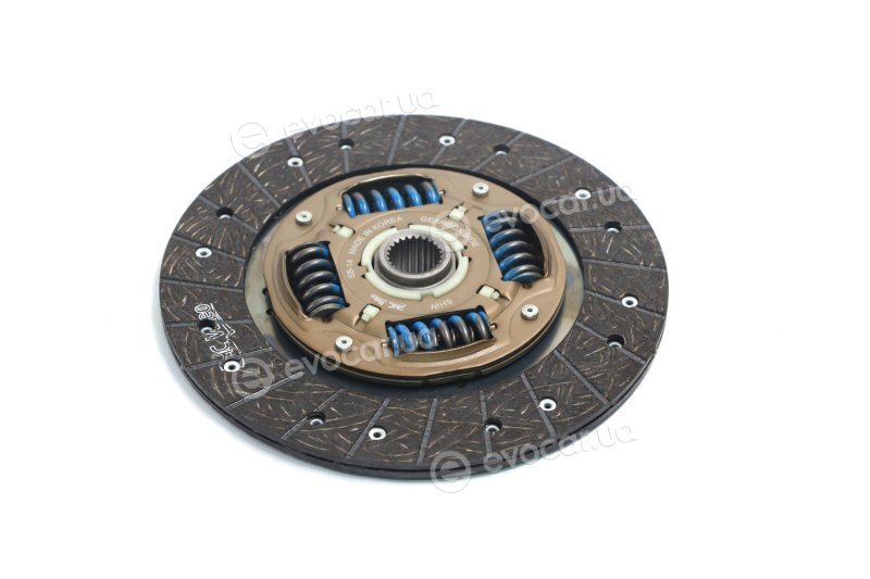 Valeo PHC SB-14