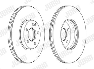 Jurid 562989JC-1