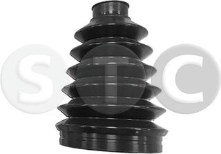 Metalcaucho / STC T410257