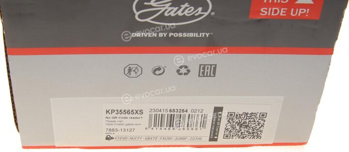 Gates KP35565XS