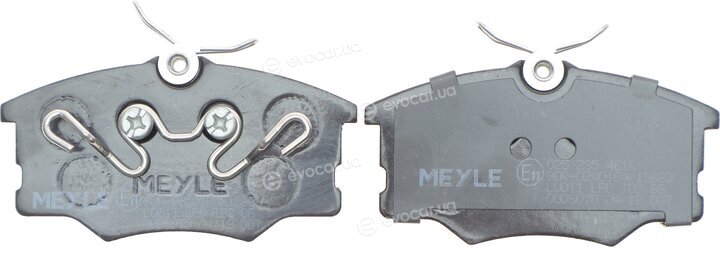 Meyle 025 235 4616