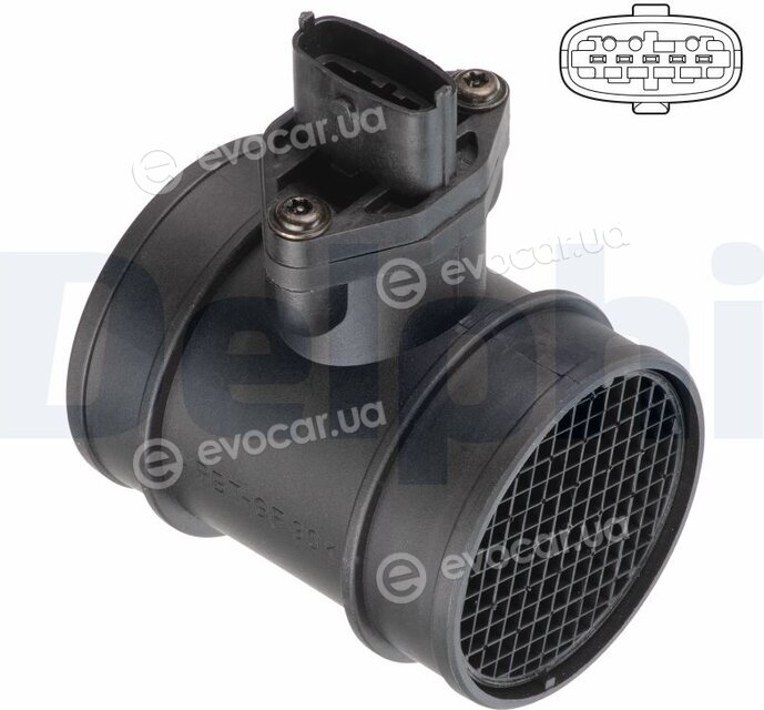 Delphi AF10710-12B1