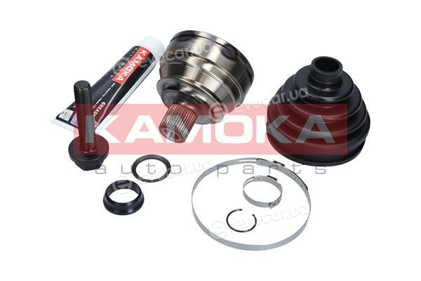 Kamoka 6426
