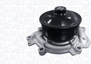 Magneti Marelli 352316171284